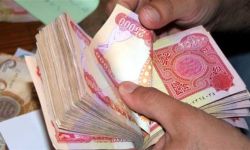العراق يدرس انشاء "صندوق استقرار الرواتب"
